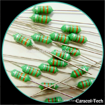 AL0204 15uH Fixed Color Code Inductor For Electronic Toys